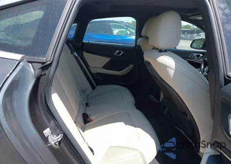 2020 BMW 228I Gran Coupe xDrive from USA, damaged, VIN WBA73AK0XL7G02280